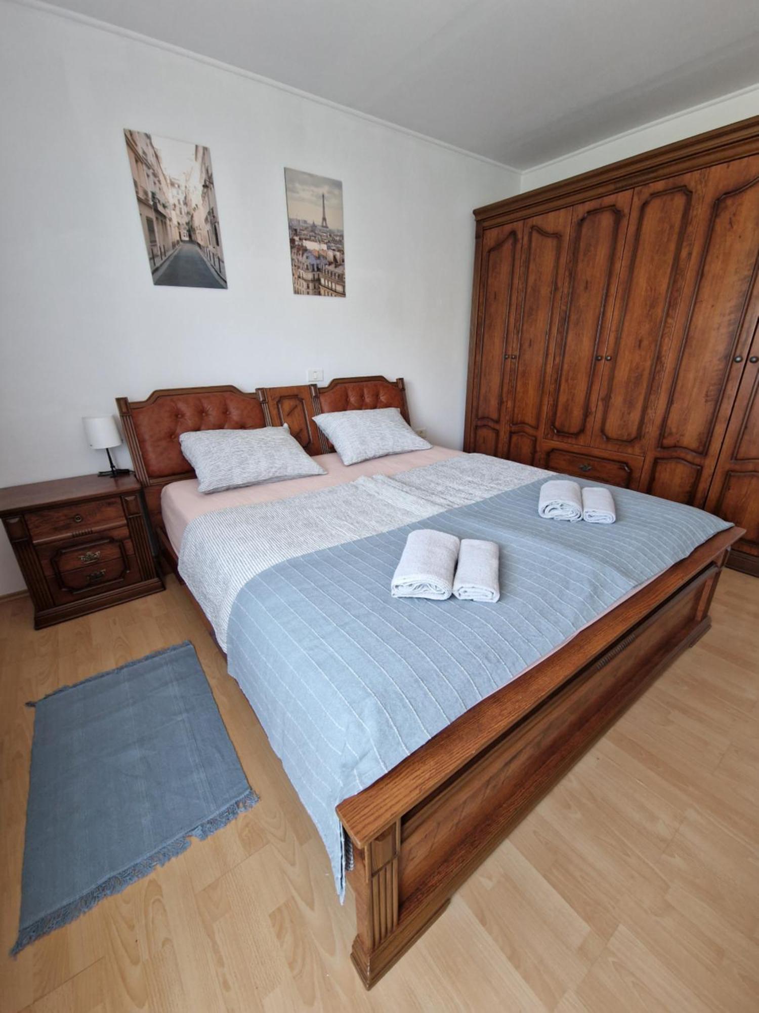 Apartma Mihatovi พิฟกา ภายนอก รูปภาพ